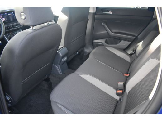 Volkswagen Polo Life Edition | 'App-Connect' smartphone integratie | Buitenspiegels elektrisch instel- verwarm- e... ActivLease financial lease