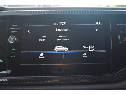 Volkswagen Polo Life Edition | 'App-Connect' smartphone integratie | Buitenspiegels elektrisch instel- verwarm- e... ActivLease financial lease