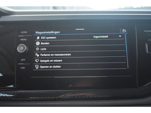 Volkswagen Polo Life Edition | 'App-Connect' smartphone integratie | Buitenspiegels elektrisch instel- verwarm- e... ActivLease financial lease