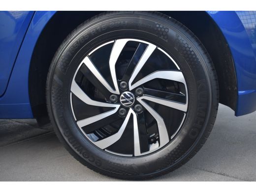 Volkswagen Polo Life Edition | 'App-Connect' smartphone integratie | Buitenspiegels elektrisch instel- verwarm- e... ActivLease financial lease