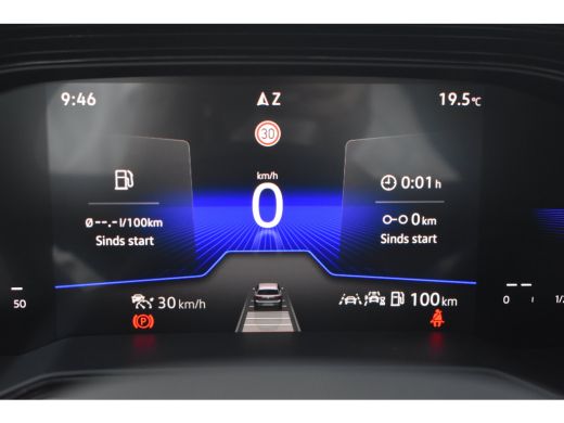 Volkswagen Polo Life Edition | 'App-Connect' smartphone integratie | Buitenspiegels elektrisch instel- verwarm- e... ActivLease financial lease