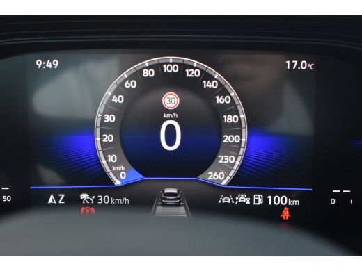 Volkswagen Polo Life Edition | 'App-Connect' smartphone integratie | Buitenspiegels elektrisch instel- verwarm- e... ActivLease financial lease