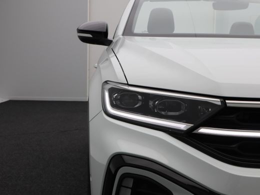 Volkswagen T-Roc 1.5 TSi 150 Pk Automaat R-Line Business | Carplay | Adaptive Cruise | Stoelverwarming | LED | 18 ... ActivLease financial lease