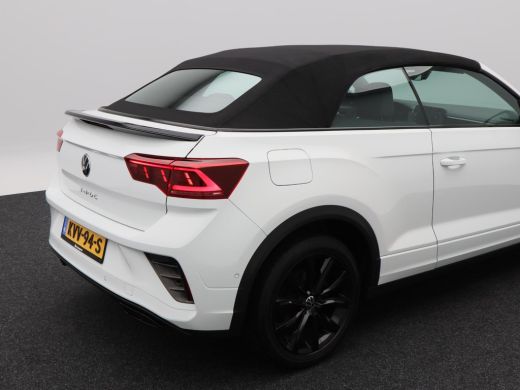 Volkswagen T-Roc 1.5 TSi 150 Pk Automaat R-Line Business | Carplay | Adaptive Cruise | Stoelverwarming | LED | 18 ... ActivLease financial lease
