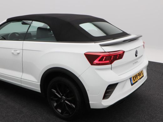 Volkswagen T-Roc 1.5 TSi 150 Pk Automaat R-Line Business | Carplay | Adaptive Cruise | Stoelverwarming | LED | 18 ... ActivLease financial lease