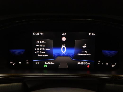 Volkswagen T-Roc 1.5 TSi 150 Pk Automaat R-Line Business | Carplay | Adaptive Cruise | Stoelverwarming | LED | 18 ... ActivLease financial lease