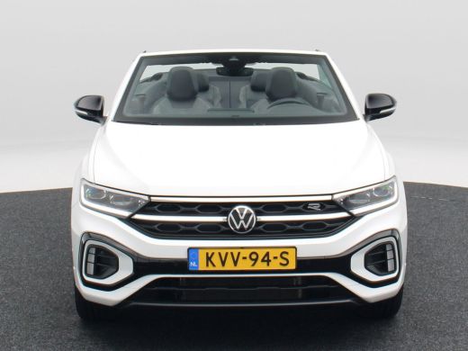 Volkswagen T-Roc 1.5 TSi 150 Pk Automaat R-Line Business | Carplay | Adaptive Cruise | Stoelverwarming | LED | 18 ... ActivLease financial lease