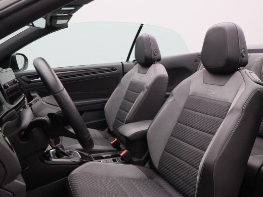 Volkswagen T-Roc 1.5 TSi 150 Pk Automaat R-Line Business | Carplay | Adaptive Cruise | Stoelverwarming | LED | 18 ... ActivLease financial lease