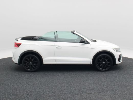 Volkswagen T-Roc 1.5 TSi 150 Pk Automaat R-Line Business | Carplay | Adaptive Cruise | Stoelverwarming | LED | 18 ... ActivLease financial lease