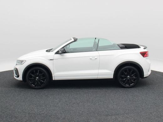 Volkswagen T-Roc 1.5 TSi 150 Pk Automaat R-Line Business | Carplay | Adaptive Cruise | Stoelverwarming | LED | 18 ... ActivLease financial lease