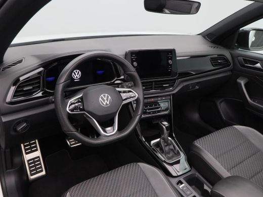 Volkswagen T-Roc 1.5 TSi 150 Pk Automaat R-Line Business | Carplay | Adaptive Cruise | Stoelverwarming | LED | 18 ... ActivLease financial lease