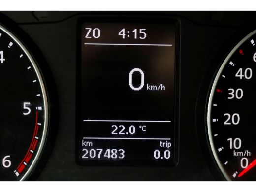 Volkswagen Transporter T6 2.0 TDI 102pk L1H1 Comfortline Airco/Navi/Achterklep 01-2018 ActivLease financial lease