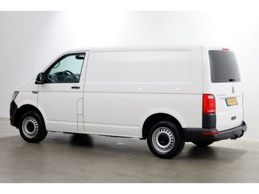 Volkswagen Transporter T6 2.0 TDI 102pk L1H1 Comfortline Airco/Navi/Achterklep 01-2018 ActivLease financial lease