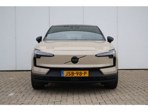 Volvo  EX30 Single Motor Extended Range Plus 69 kWh | Sand Dune | SOH 100% | SnelLeverbaar! ActivLease financial lease