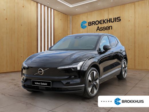Volvo  EX30 Single Motor Extended Range Ultra 69 kWh | BLIS | Harman Kardon | Elektrische Stoelen | 360 Camer... ActivLease financial lease