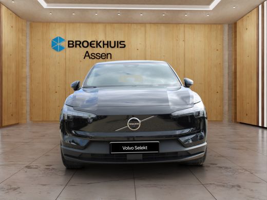 Volvo  EX30 Single Motor Extended Range Ultra 69 kWh | BLIS | Harman Kardon | Elektrische Stoelen | 360 Camer... ActivLease financial lease