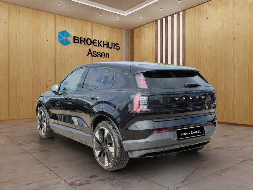 Volvo  EX30 Single Motor Extended Range Ultra 69 kWh | BLIS | Harman Kardon | Elektrische Stoelen | 360 Camer... ActivLease financial lease