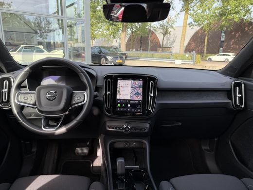 Volvo  XC40 Recharge Core 70 kWh VAN: &euro; 31.900- VOOR: &euro; 29.877,- UW HERFSTVOORDEEL: &euro; 2.023,-| SOH 91%| ELEK... ActivLease financial lease