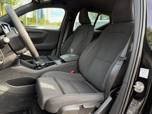 Volvo  XC40 Recharge Core 70 kWh VAN: &euro; 31.900- VOOR: &euro; 29.877,- UW HERFSTVOORDEEL: &euro; 2.023,-| SOH 91%| ELEK... ActivLease financial lease