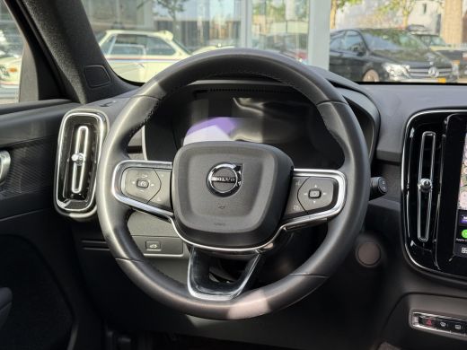Volvo  XC40 Recharge Core 70 kWh VAN: &euro; 31.900- VOOR: &euro; 29.877,- UW HERFSTVOORDEEL: &euro; 2.023,-| SOH 91%| ELEK... ActivLease financial lease