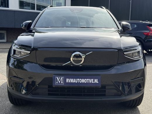Volvo  XC40 Recharge Core 70 kWh VAN: &euro; 31.900- VOOR: &euro; 29.877,- UW HERFSTVOORDEEL: &euro; 2.023,-| SOH 91%| ELEK... ActivLease financial lease