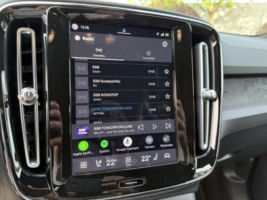 Volvo  XC40 Recharge Core 70 kWh VAN: &euro; 31.900- VOOR: &euro; 29.877,- UW HERFSTVOORDEEL: &euro; 2.023,-| SOH 91%| ELEK... ActivLease financial lease