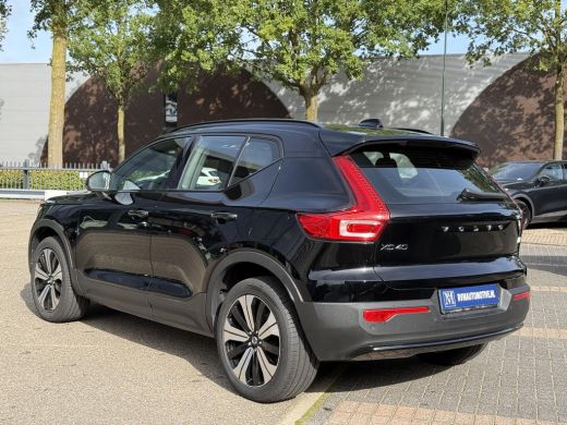 Volvo  XC40 Recharge Core 70 kWh VAN: &euro; 31.900- VOOR: &euro; 29.877,- UW HERFSTVOORDEEL: &euro; 2.023,-| SOH 91%| ELEK... ActivLease financial lease