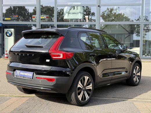 Volvo  XC40 Recharge Core 70 kWh VAN: &euro; 31.900- VOOR: &euro; 29.877,- UW HERFSTVOORDEEL: &euro; 2.023,-| SOH 91%| ELEK... ActivLease financial lease