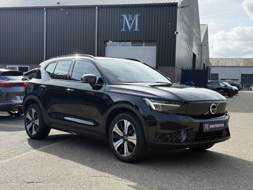 Volvo  XC40 Recharge Core 70 kWh VAN: &euro; 31.900- VOOR: &euro; 29.877,- UW HERFSTVOORDEEL: &euro; 2.023,-| SOH 91%| ELEK... ActivLease financial lease