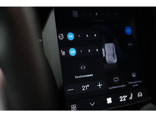 Volvo  XC40 Recharge P8 AWD R-Design | Camera | Warmtepomp | 20'' | Apple Carplay/Android Auto | Adapt. Cruise | ActivLease financial lease