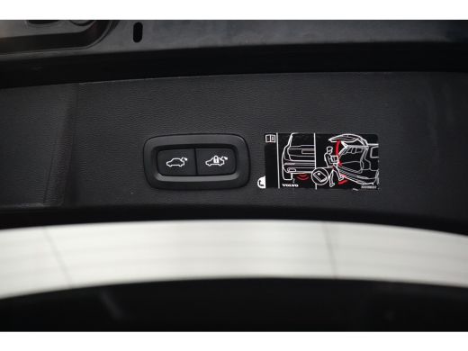 Volvo  XC40 Recharge P8 AWD R-Design | Camera | Warmtepomp | 20'' | Apple Carplay/Android Auto | Adapt. Cruise | ActivLease financial lease