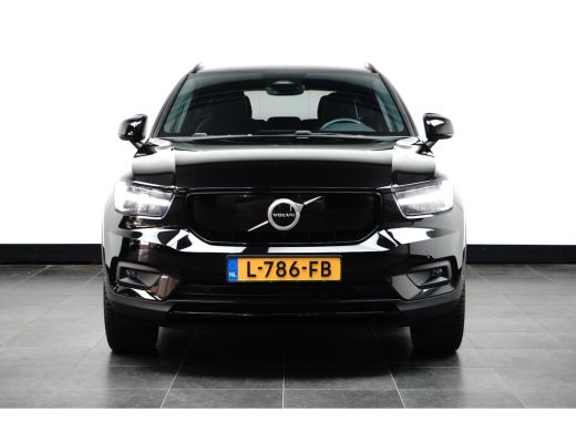 Volvo  XC40 Recharge P8 AWD R-Design | Camera | Warmtepomp | 20'' | Apple Carplay/Android Auto | Adapt. Cruise | ActivLease financial lease