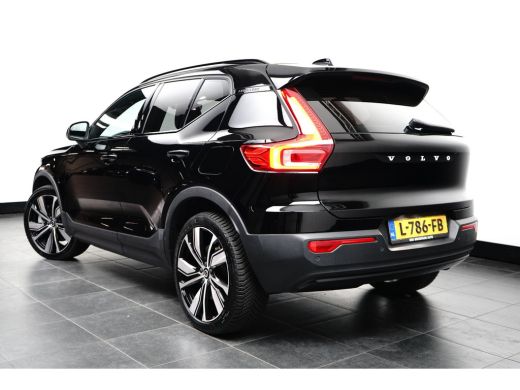 Volvo  XC40 Recharge P8 AWD R-Design | Camera | Warmtepomp | 20'' | Apple Carplay/Android Auto | Adapt. Cruise | ActivLease financial lease