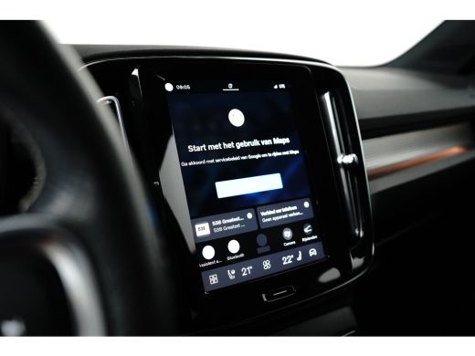 Volvo  XC40 Recharge P8 AWD R-Design | Camera | Warmtepomp | 20'' | Apple Carplay/Android Auto | Adapt. Cruise | ActivLease financial lease