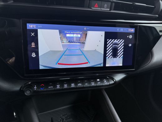 Alfa Romeo Junior 1.2 Turbo Hybrid Ibrida Ti | Achteruitrijcamera | Apple Carplay/Android Auto|telefoonintegratie p... ActivLease financial lease