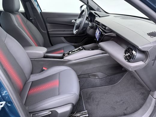 Alfa Romeo Junior 1.2 Turbo Hybrid Ibrida Ti | Achteruitrijcamera | Apple Carplay/Android Auto|telefoonintegratie p... ActivLease financial lease