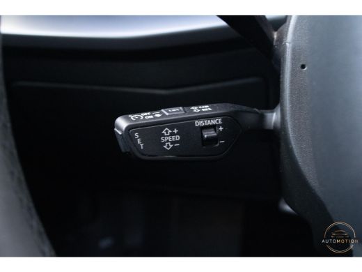 Audi A3 Sportback 40 TFSIe Advanced PANO LEDER CAMERA STOELMASSAGE ELEKTRISCHE STOELEN ACC ActivLease financial lease