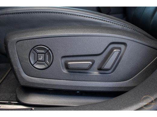 Audi A3 Sportback 40 TFSIe Advanced PANO LEDER CAMERA STOELMASSAGE ELEKTRISCHE STOELEN ACC ActivLease financial lease