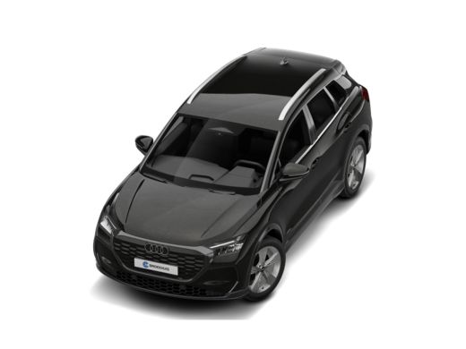 Audi Q4 Sportback e-tron S Edition | Achterklep, automatisch bedienbaar | Achteruitrijcamera | Adaptive cruise control ActivLease financial lease