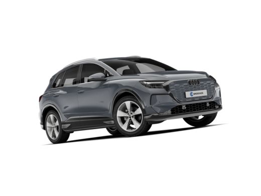 Audi Q4 Sportback e-tron S Edition | Achterklep, automatisch bedienbaar | Achteruitrijcamera | Adaptive cruise control ActivLease financial lease