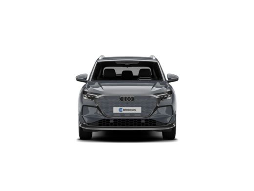 Audi Q4 Sportback e-tron S Edition | Achterklep, automatisch bedienbaar | Achteruitrijcamera | Adaptive cruise control ActivLease financial lease