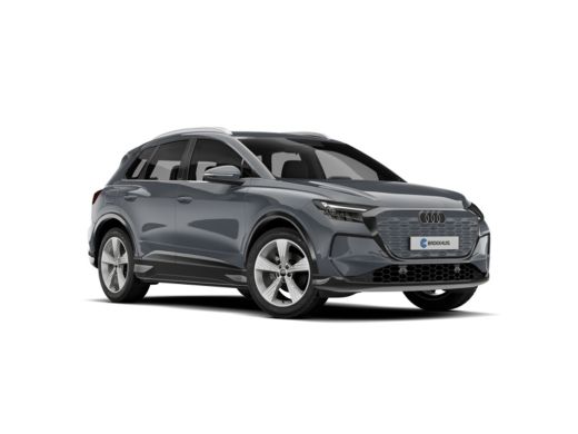 Audi Q4 Sportback e-tron S Edition | Achterklep, automatisch bedienbaar | Achteruitrijcamera | Adaptive cruise control ActivLease financial lease