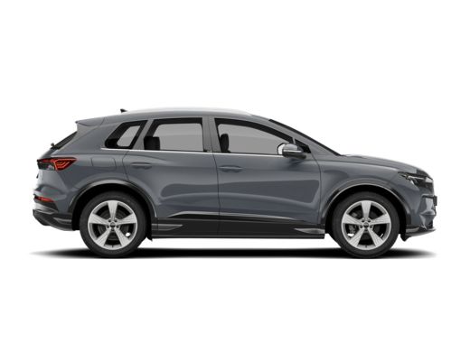 Audi Q4 Sportback e-tron S Edition | Achterklep, automatisch bedienbaar | Achteruitrijcamera | Adaptive cruise control ActivLease financial lease