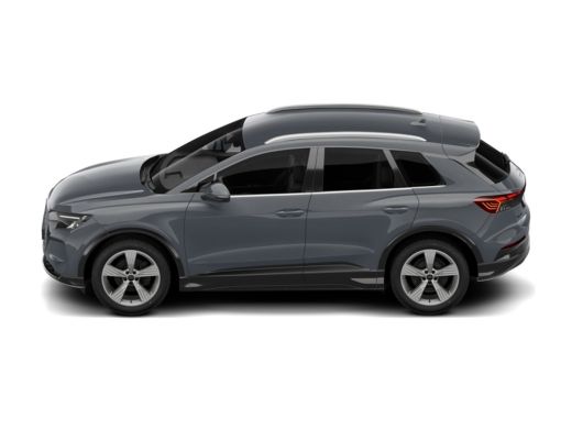 Audi Q4 Sportback e-tron S Edition | Achterklep, automatisch bedienbaar | Achteruitrijcamera | Adaptive cruise control ActivLease financial lease