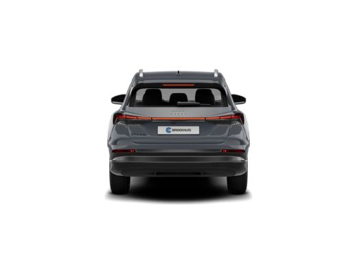 Audi Q4 Sportback e-tron S Edition | Achterklep, automatisch bedienbaar | Achteruitrijcamera | Adaptive cruise control ActivLease financial lease