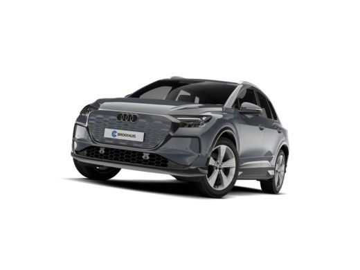 Audi Q4 Sportback e-tron S Edition | Achterklep, automatisch bedienbaar | Achteruitrijcamera | Adaptive cruise control ActivLease financial lease