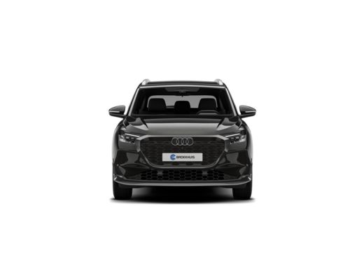 Audi Q4 Sportback e-tron S Edition | Achterklep, automatisch bedienbaar | Achteruitrijcamera | Adaptive cruise control ActivLease financial lease