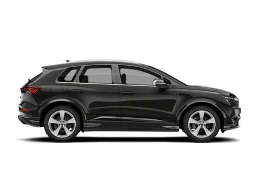 Audi Q4 Sportback e-tron S Edition | Achterklep, automatisch bedienbaar | Achteruitrijcamera | Adaptive cruise control ActivLease financial lease