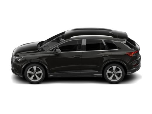 Audi Q4 Sportback e-tron S Edition | Achterklep, automatisch bedienbaar | Achteruitrijcamera | Adaptive cruise control ActivLease financial lease