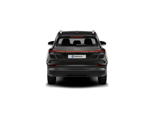 Audi Q4 Sportback e-tron S Edition | Achterklep, automatisch bedienbaar | Achteruitrijcamera | Adaptive cruise control ActivLease financial lease
